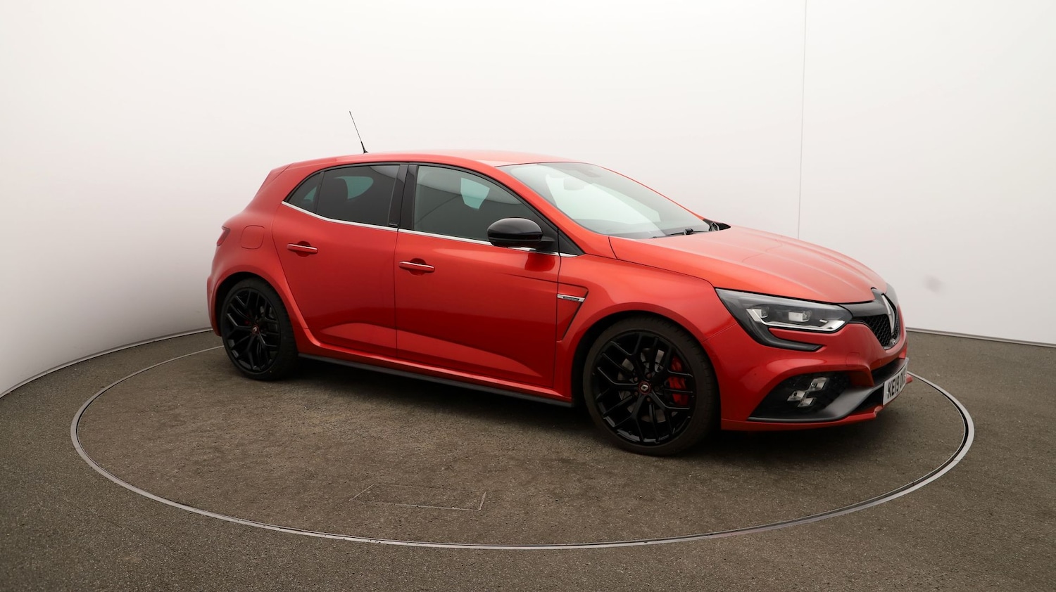 Used Renault Megane 2019 for sale - 76815238: Photo 39