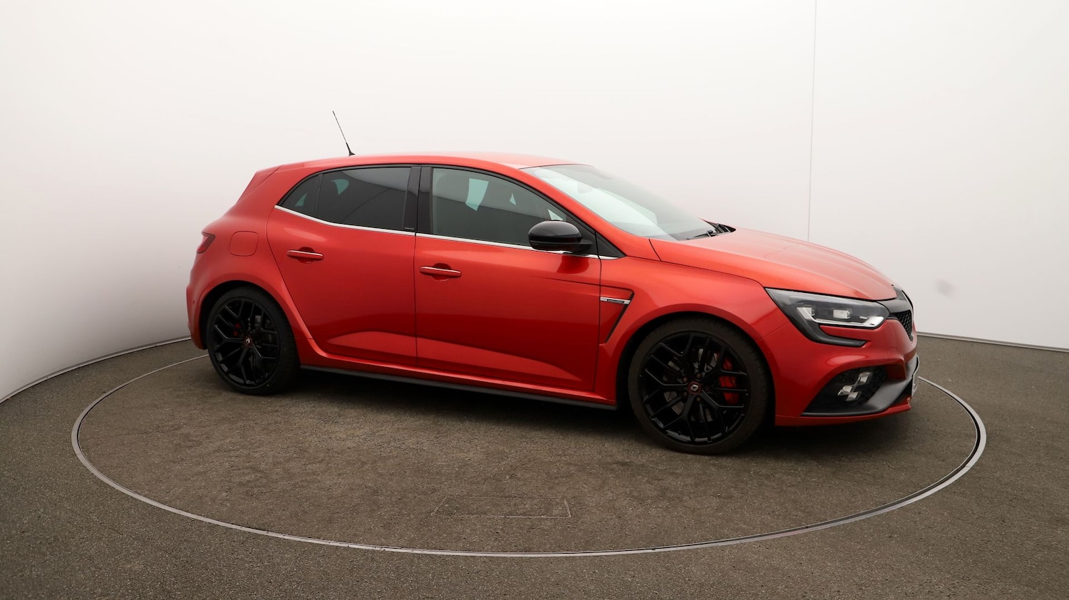Used Renault Megane 2019 for sale - 76815238: Photo 40