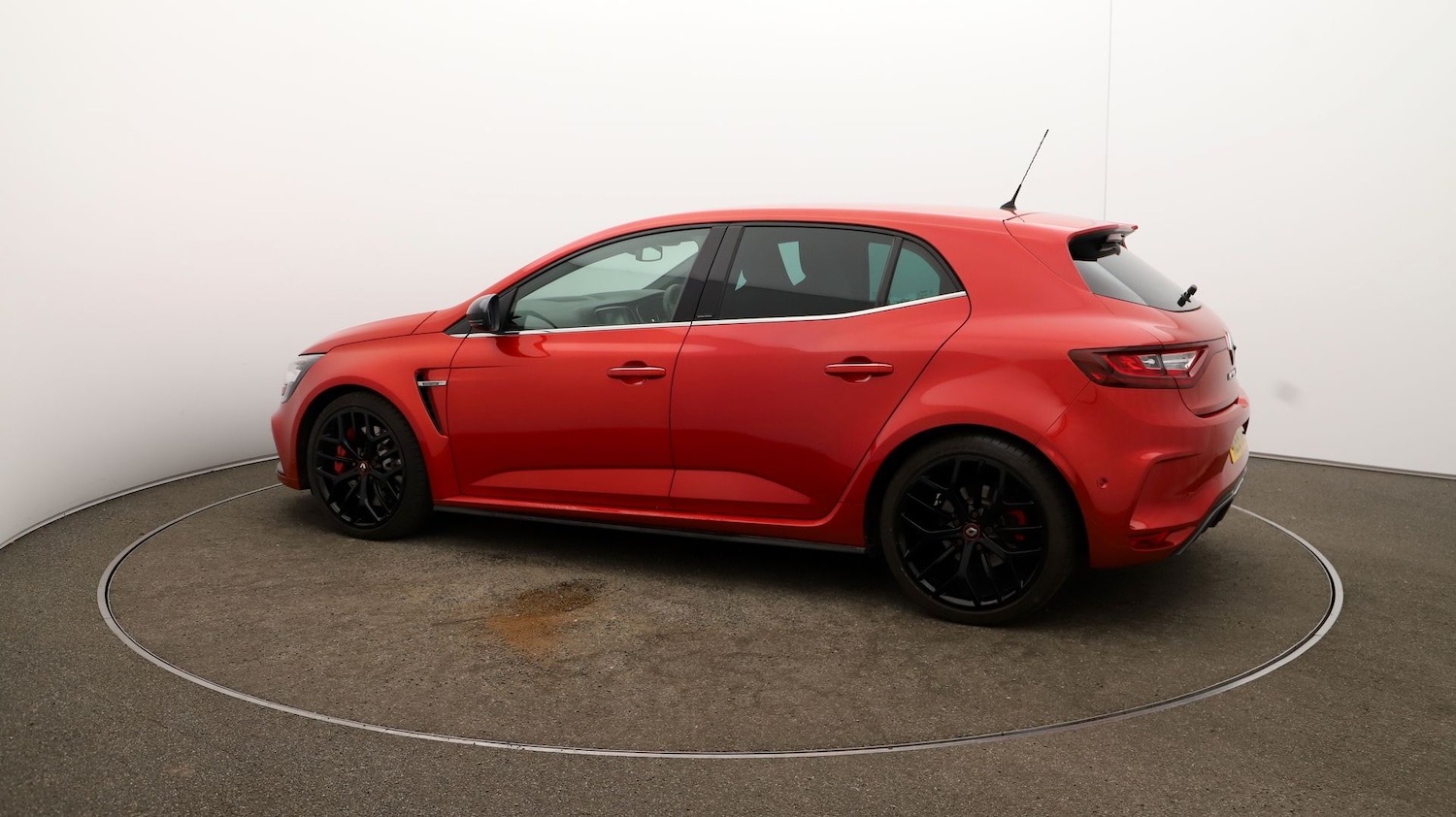 Used Renault Megane 2019 for sale - 76815238: Photo 41