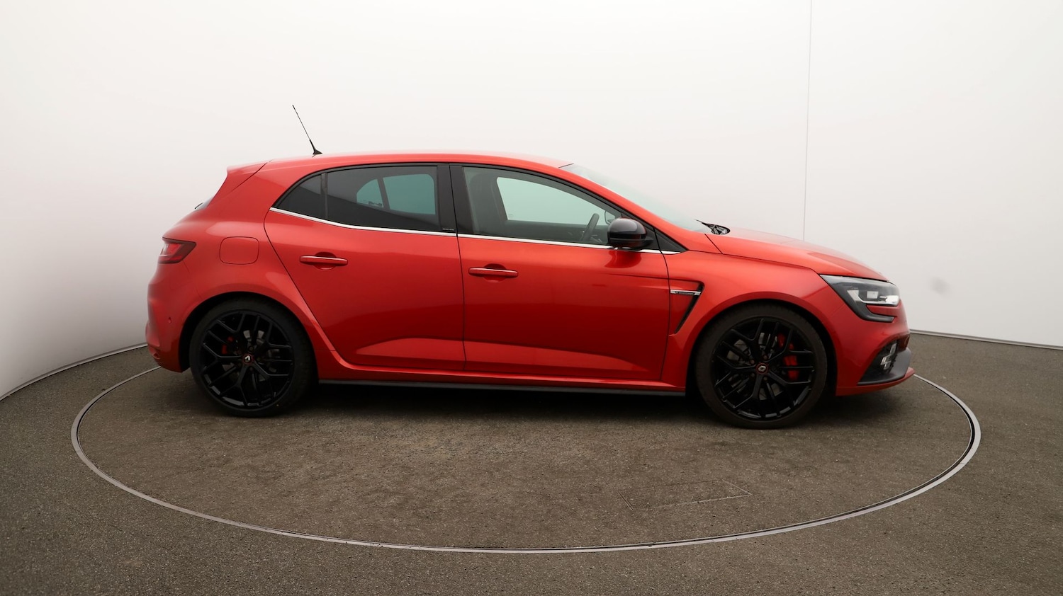 Used Renault Megane 2019 for sale - 76815238: Photo 43