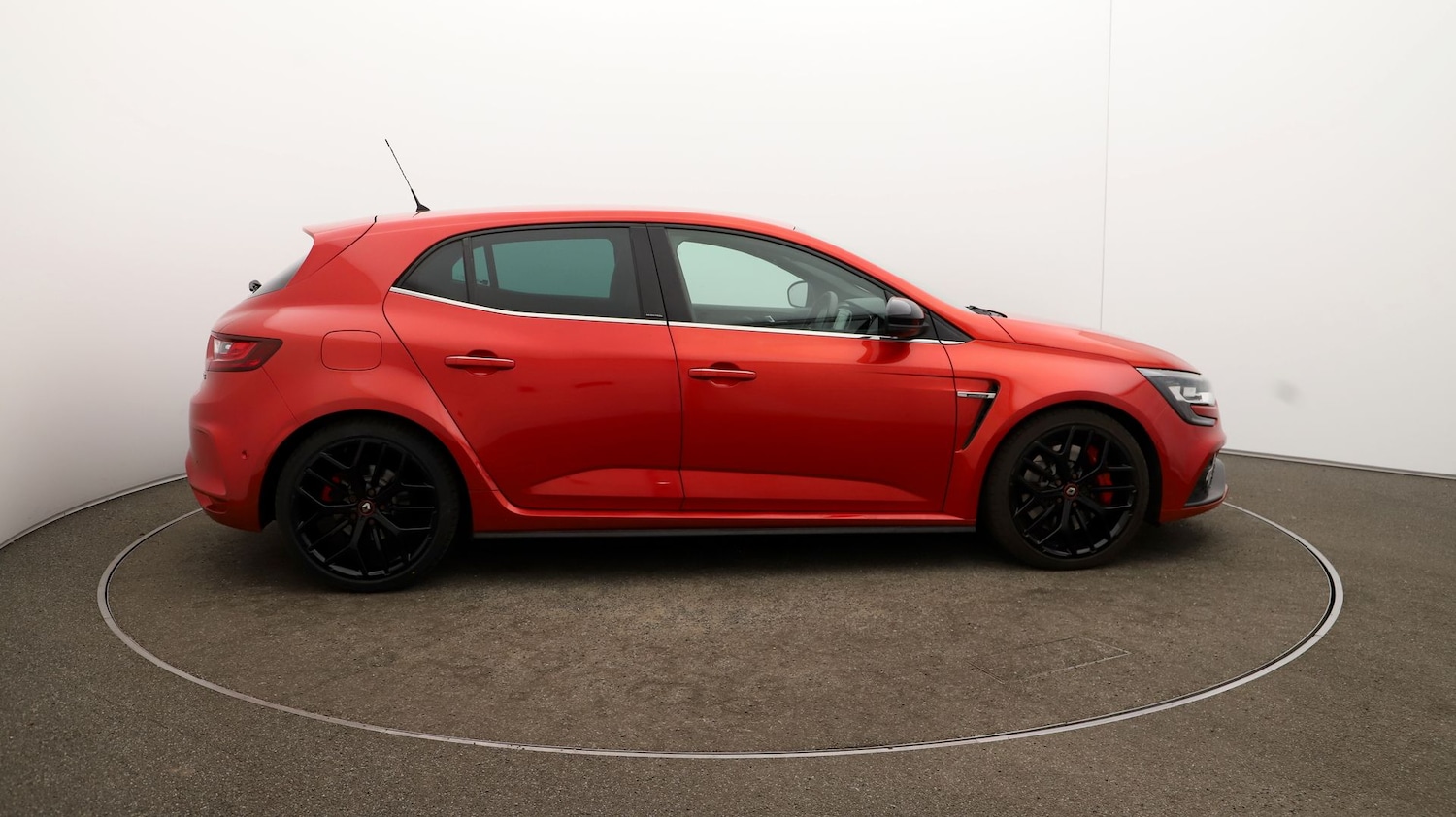 Used Renault Megane 2019 for sale - 76815238: Photo 44