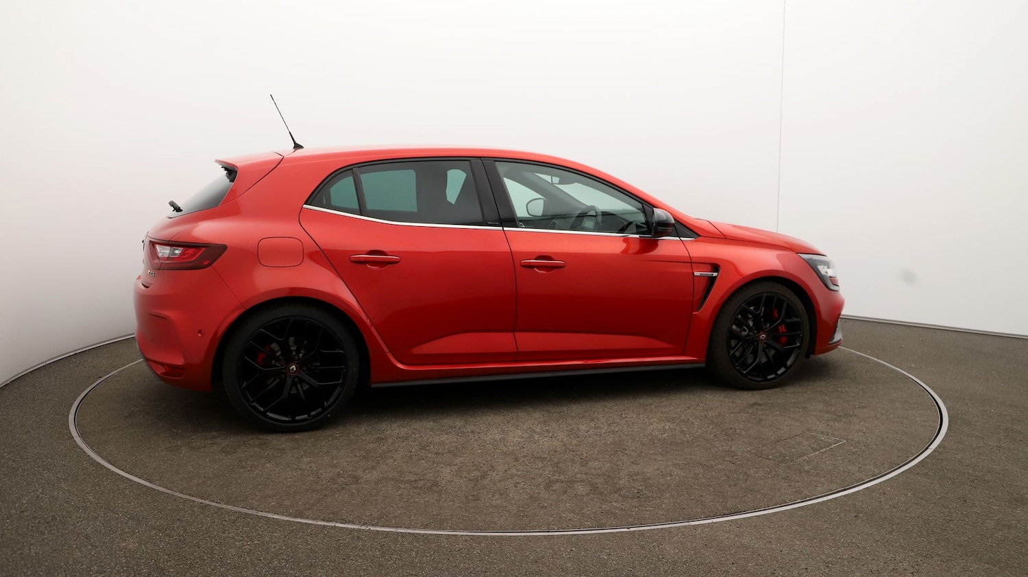 Used Renault Megane 2019 for sale - 76815238: Photo 45