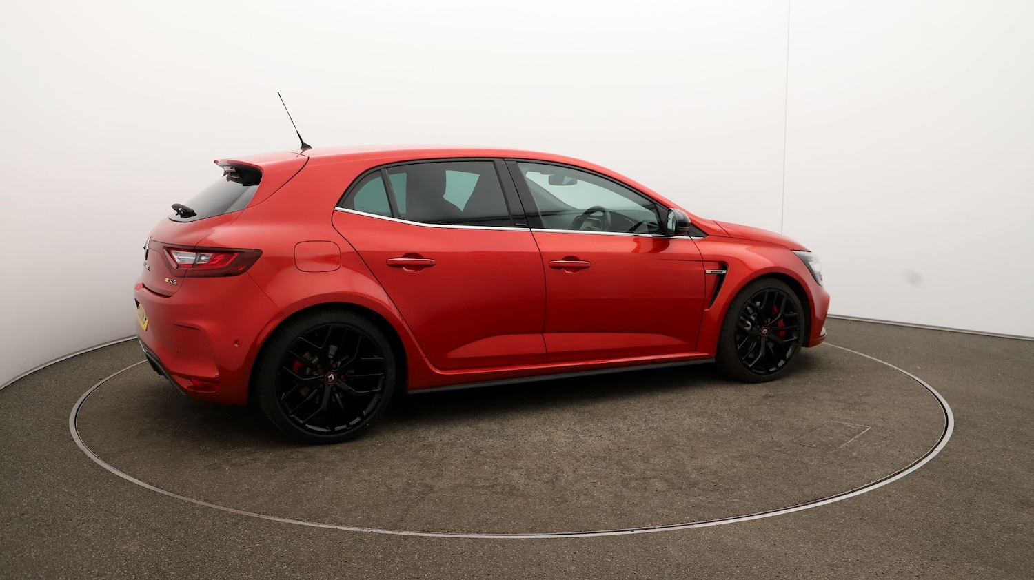 Used Renault Megane 2019 for sale - 76815238: Photo 46