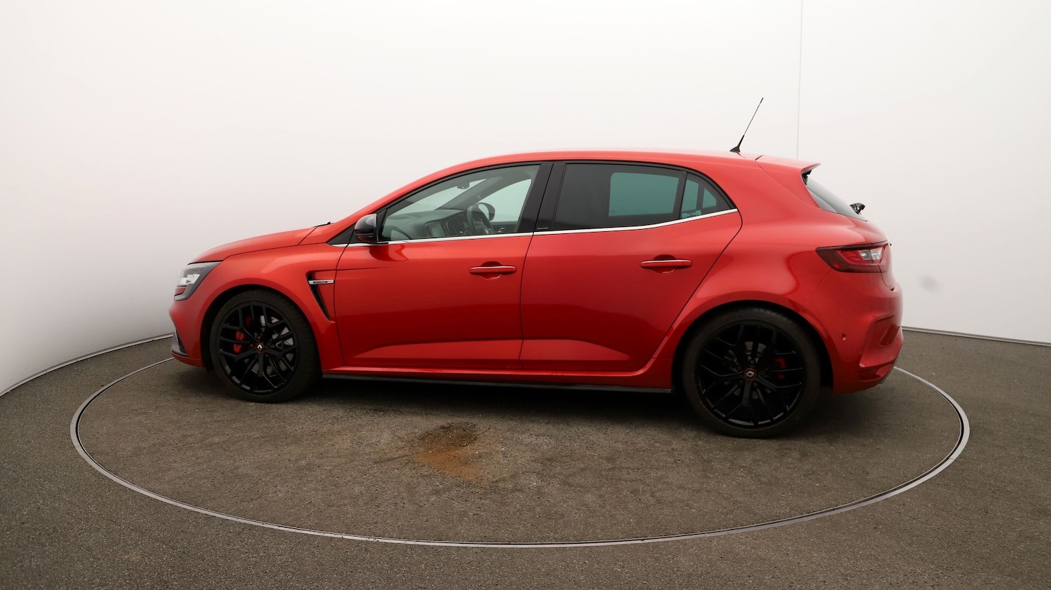 Used Renault Megane 2019 for sale - 76815238: Photo 52