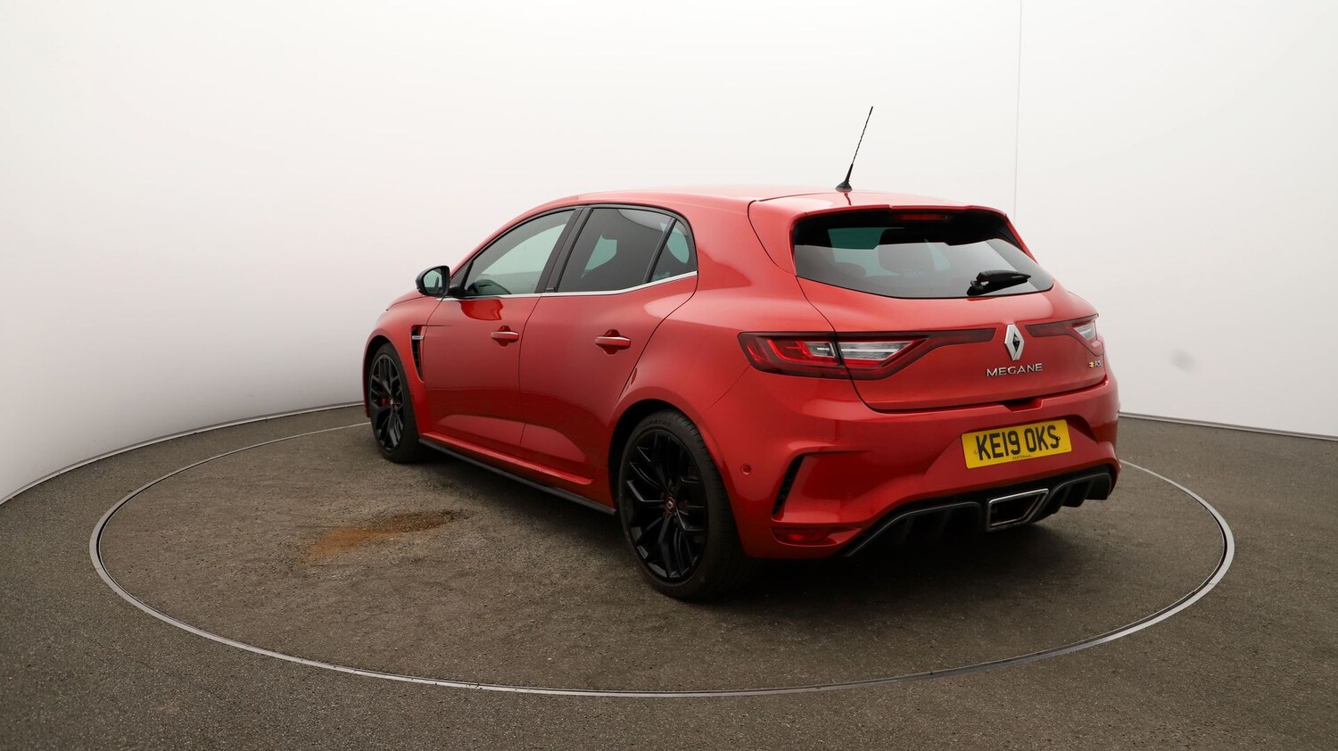 Used Renault Megane 2019 for sale - 76815238: Photo 56