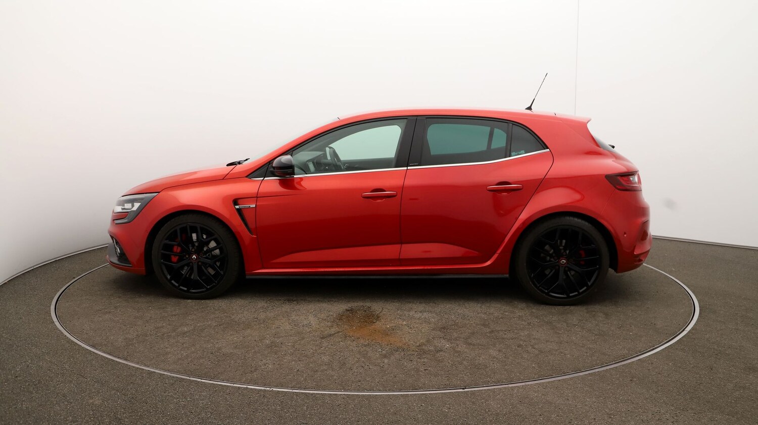 Used Renault Megane 2019 for sale - 76815238: Photo 58