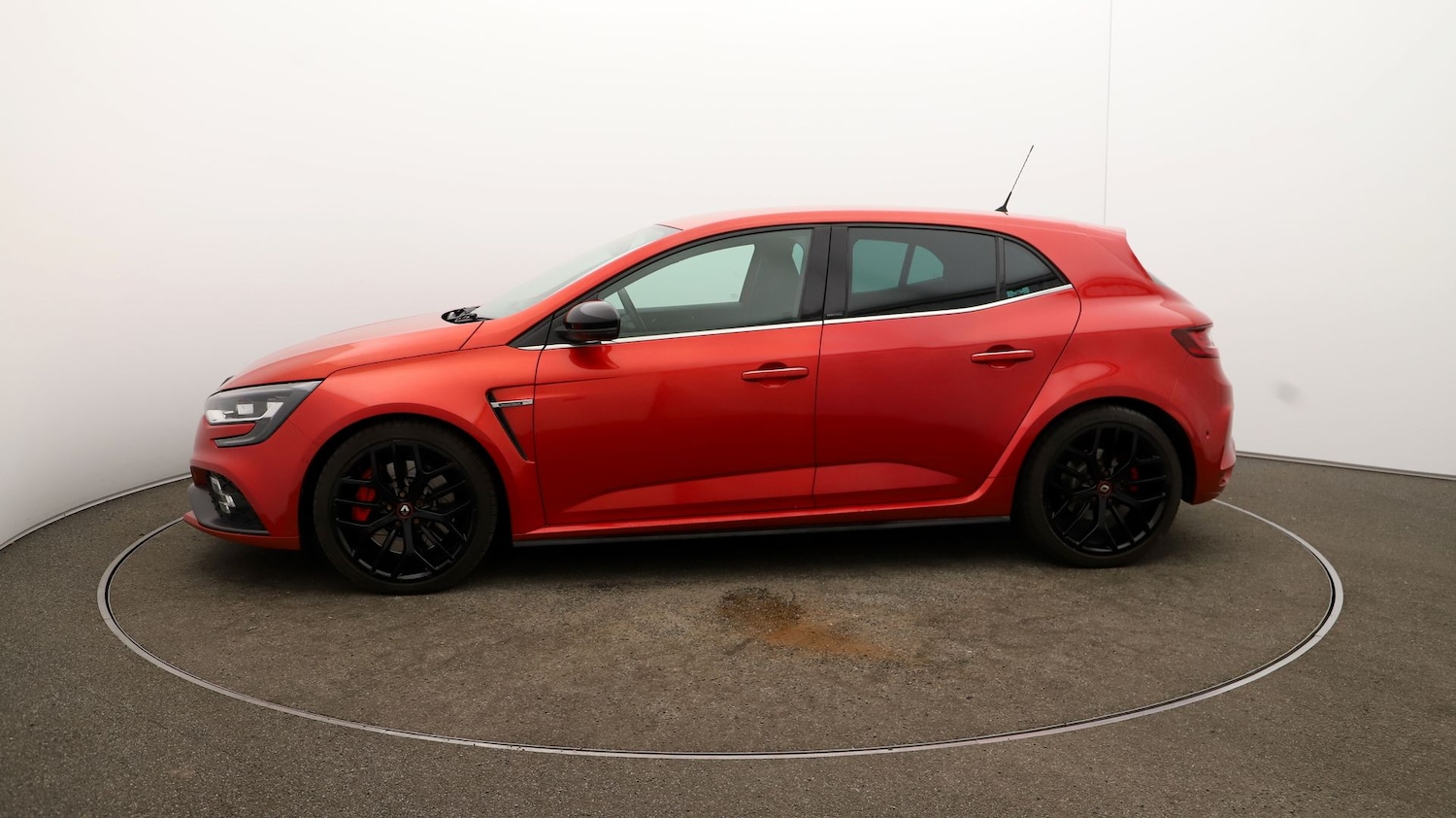 Used Renault Megane 2019 for sale - 76815238: Photo 59