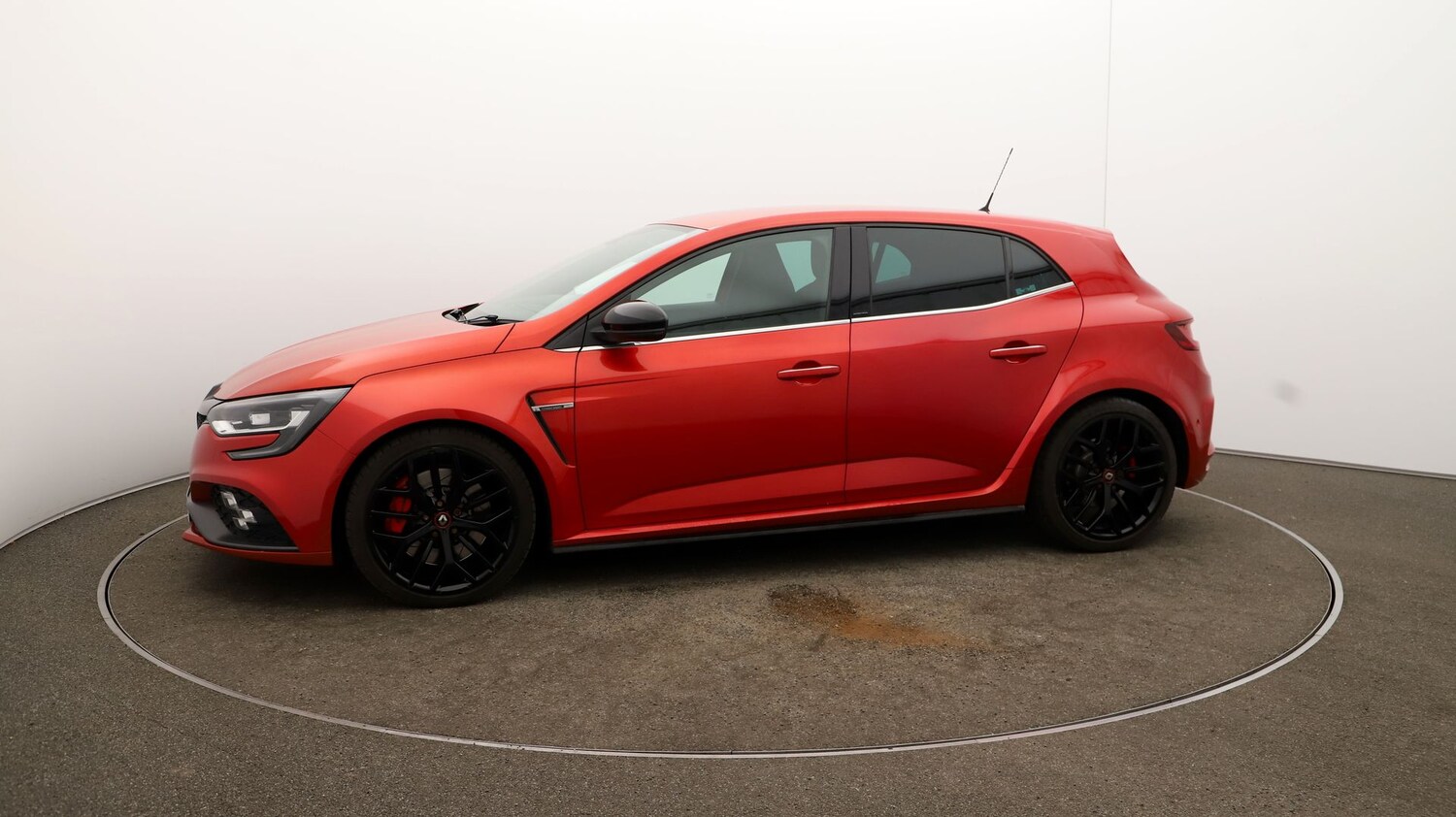 Used Renault Megane 2019 for sale - 76815238: Photo 60