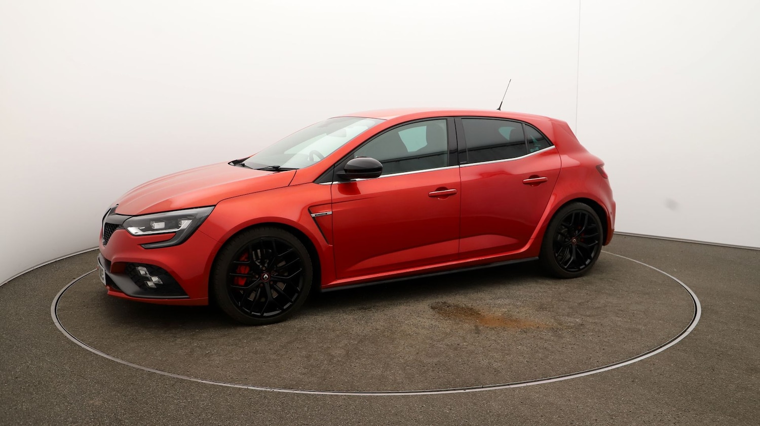 Used Renault Megane 2019 for sale - 76815238: Photo 61