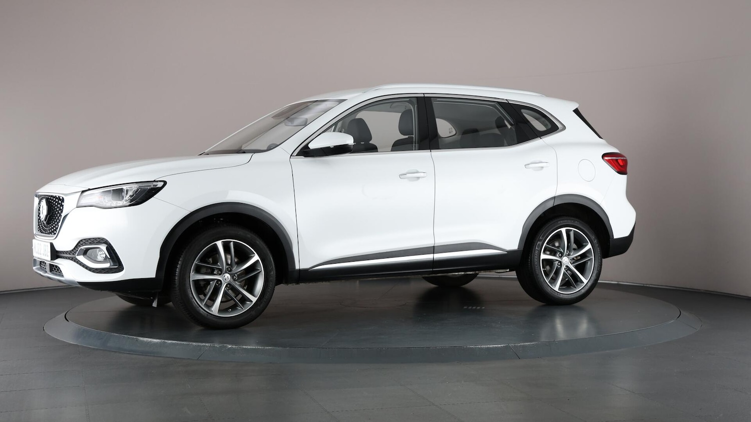 Vehicle 42