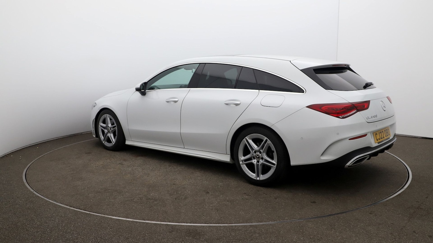 Used Mercedes-Benz CLA 2022 for sale - 76815206: Photo 29