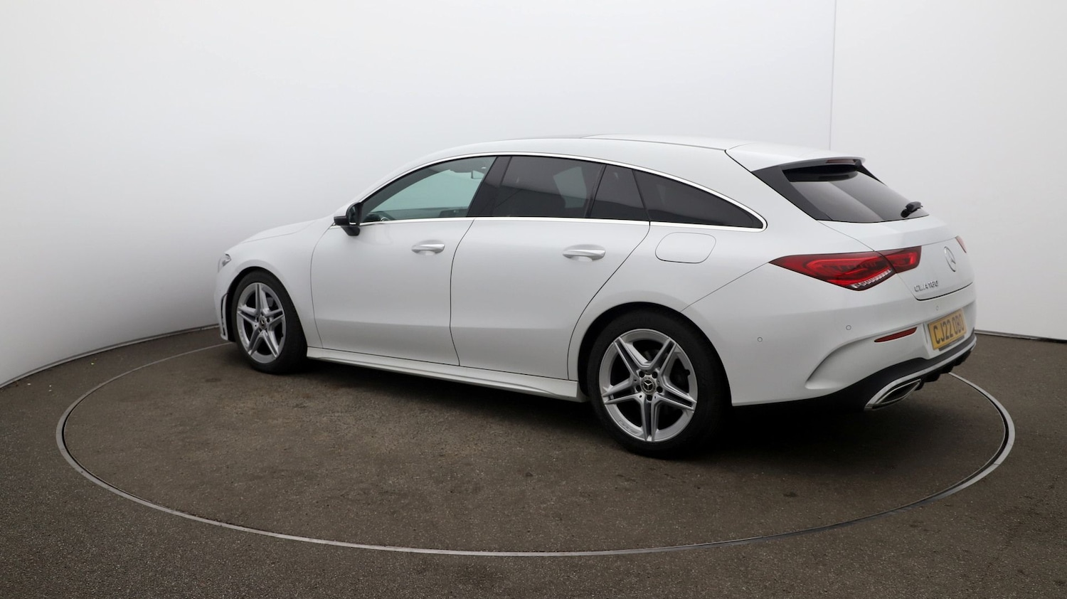 Used Mercedes-Benz CLA 2022 for sale - 76815206: Photo 30