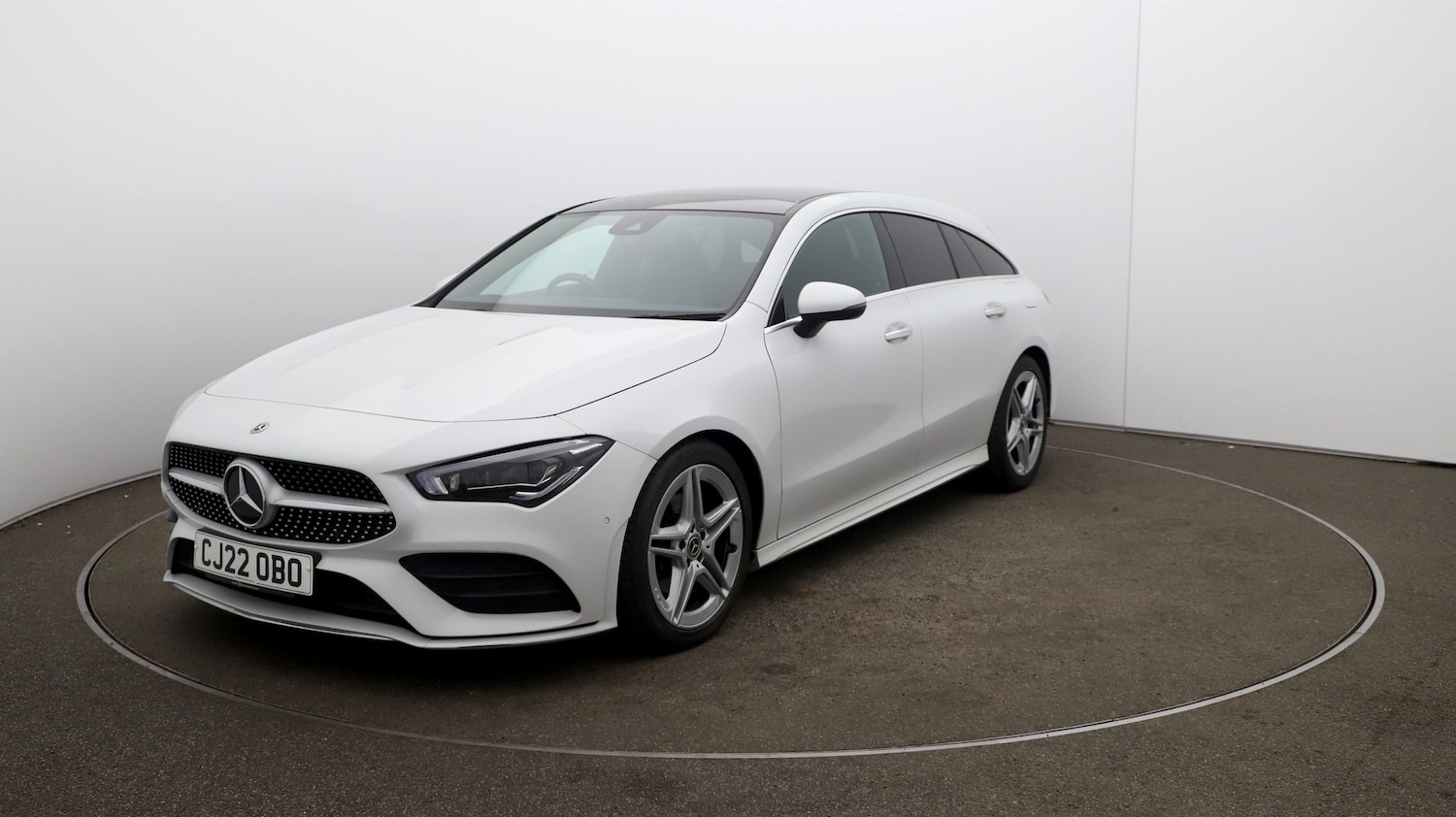 Used Mercedes-Benz CLA 2022 for sale - 76815206: Photo 31