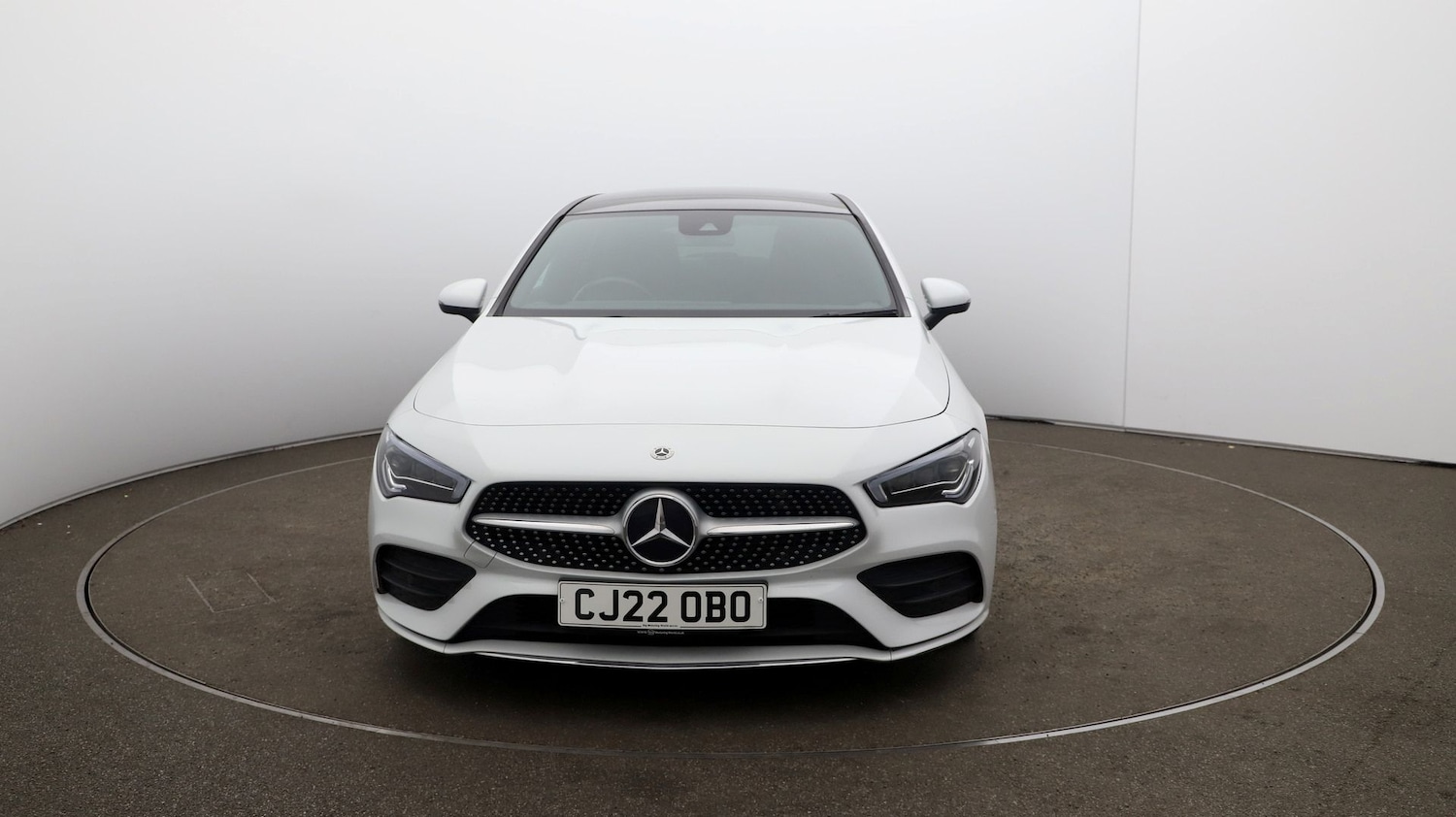 Used Mercedes-Benz CLA 2022 for sale - 76815206: Photo 34
