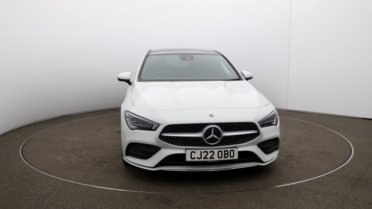 Used Mercedes-Benz CLA 2022 for sale - 76815206: Photo 35