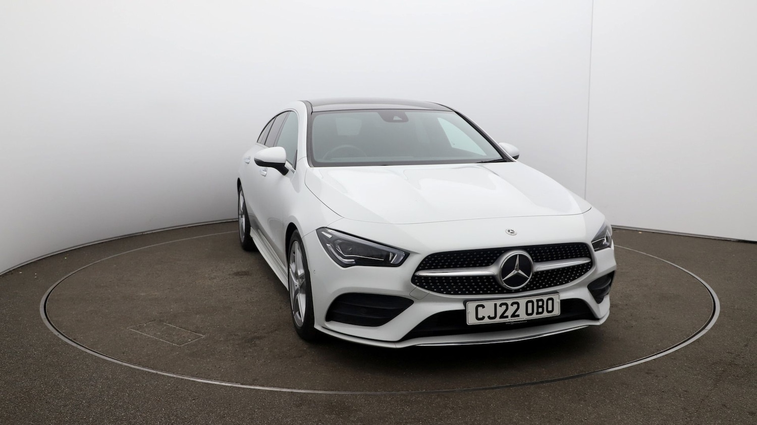 Used Mercedes-Benz CLA 2022 for sale - 76815206: Photo 36