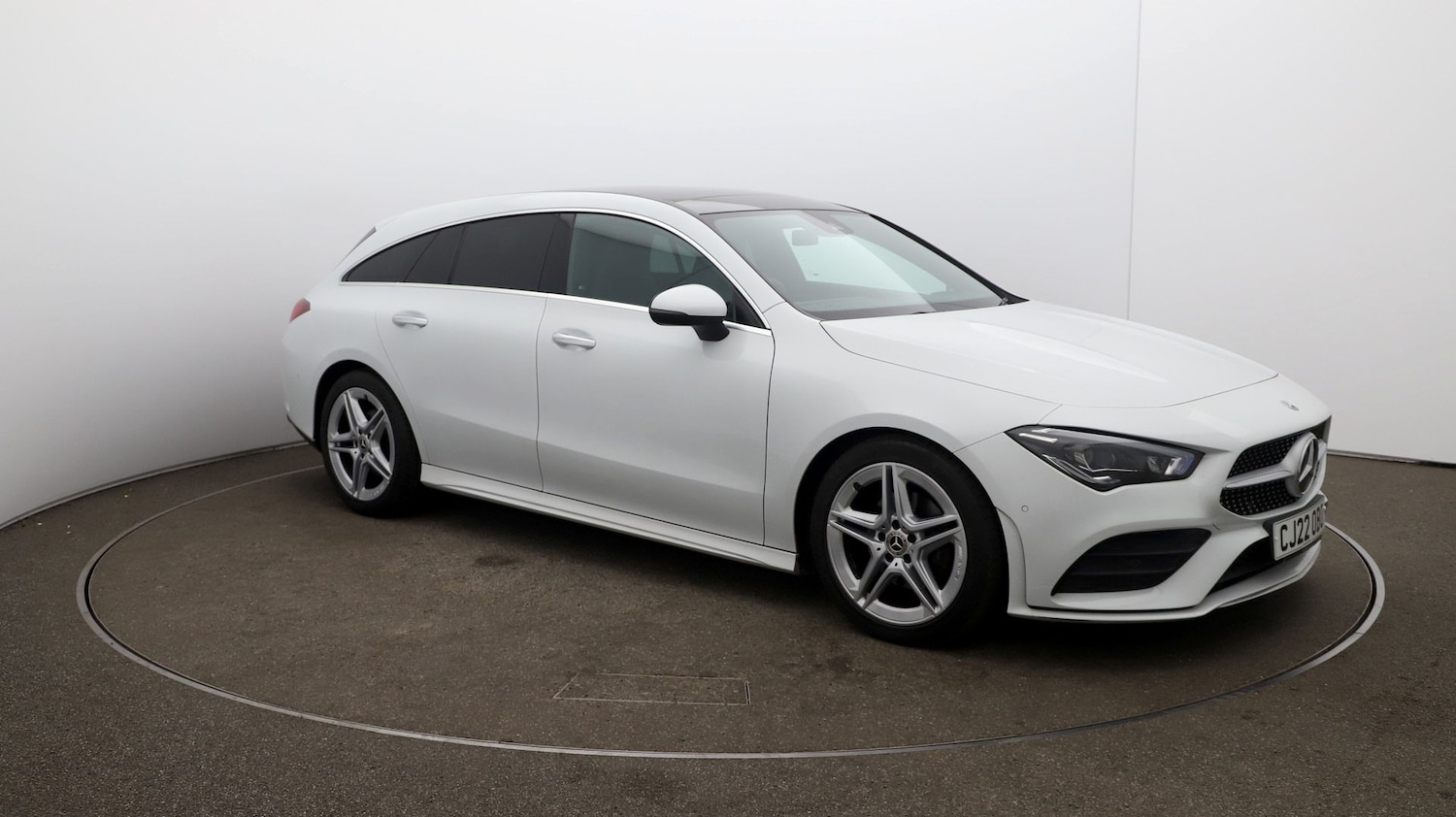 Used Mercedes-Benz CLA 2022 for sale - 76815206: Photo 39