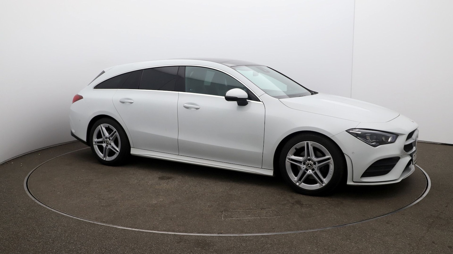 Used Mercedes-Benz CLA 2022 for sale - 76815206: Photo 40