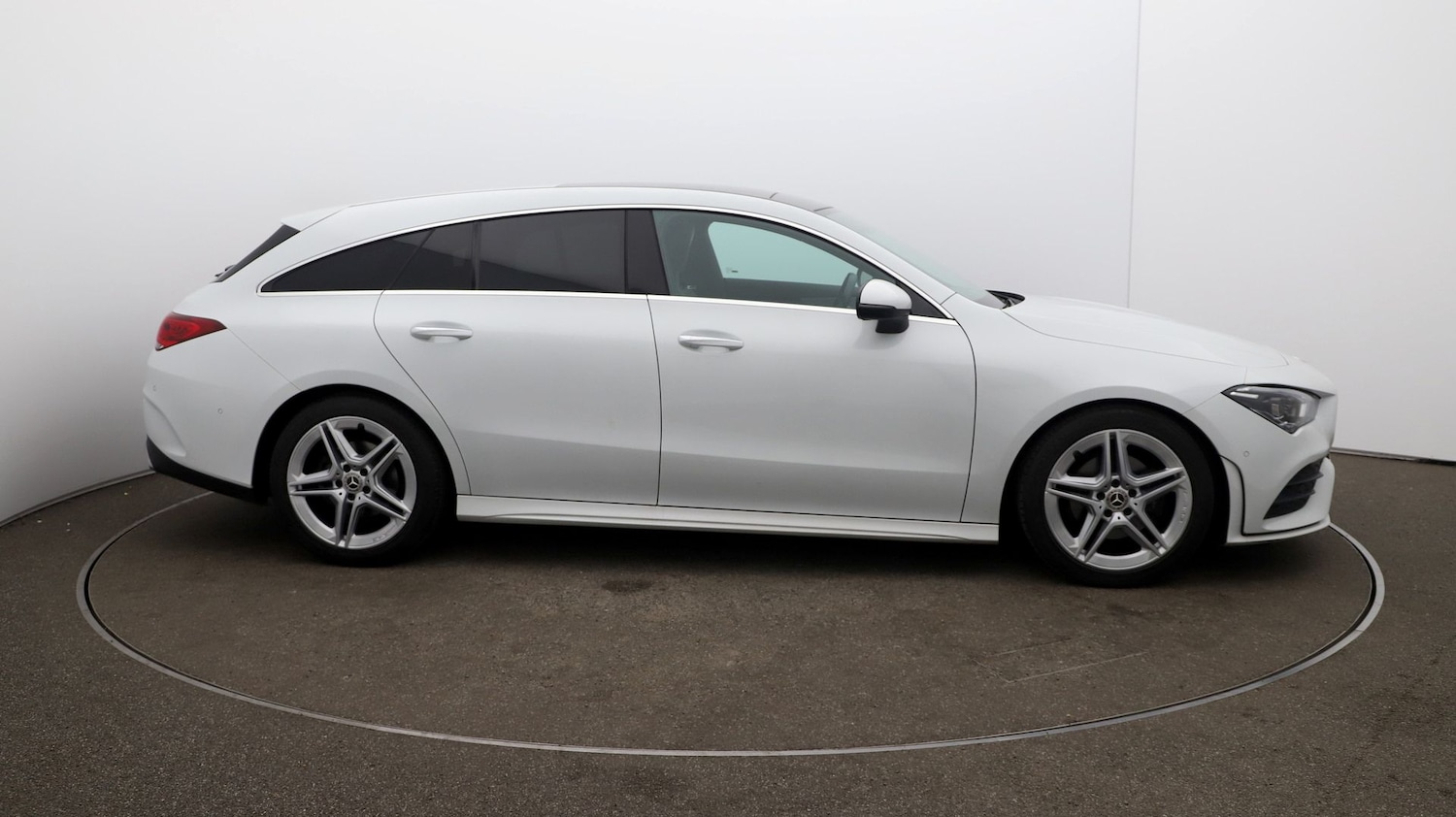 Used Mercedes-Benz CLA 2022 for sale - 76815206: Photo 43