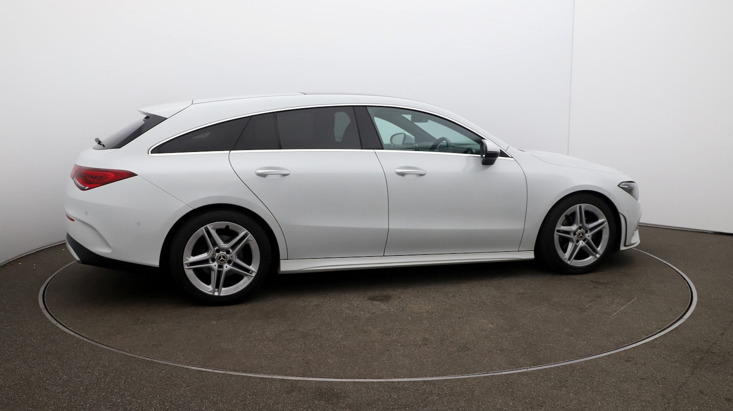 Used Mercedes-Benz CLA 2022 for sale - 76815206: Photo 45