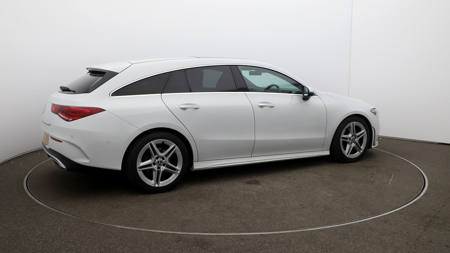 Used Mercedes-Benz CLA 2022 for sale - 76815206: Photo 46