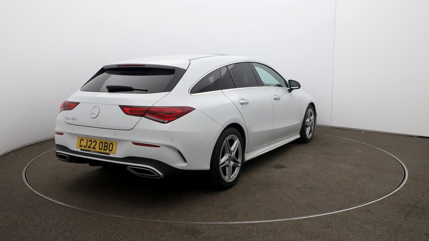 Used Mercedes-Benz CLA 2022 for sale - 76815206: Photo 49