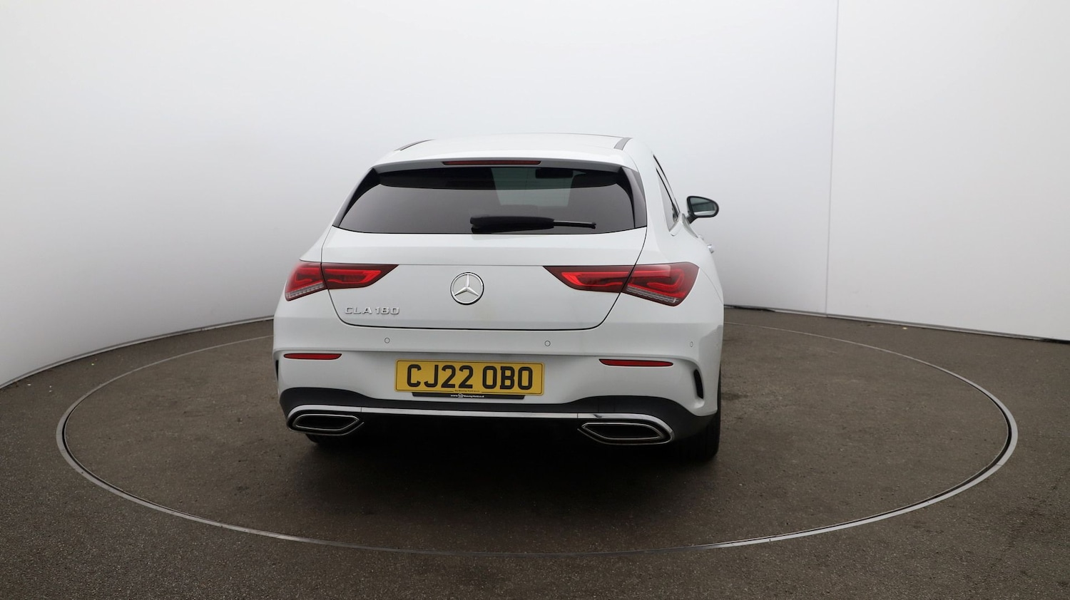 Used Mercedes-Benz CLA 2022 for sale - 76815206: Photo 51