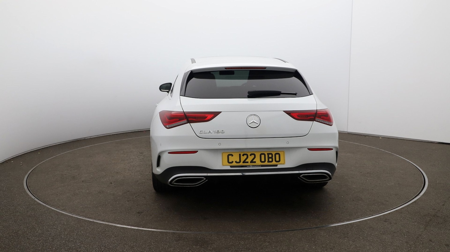 Used Mercedes-Benz CLA 2022 for sale - 76815206: Photo 53