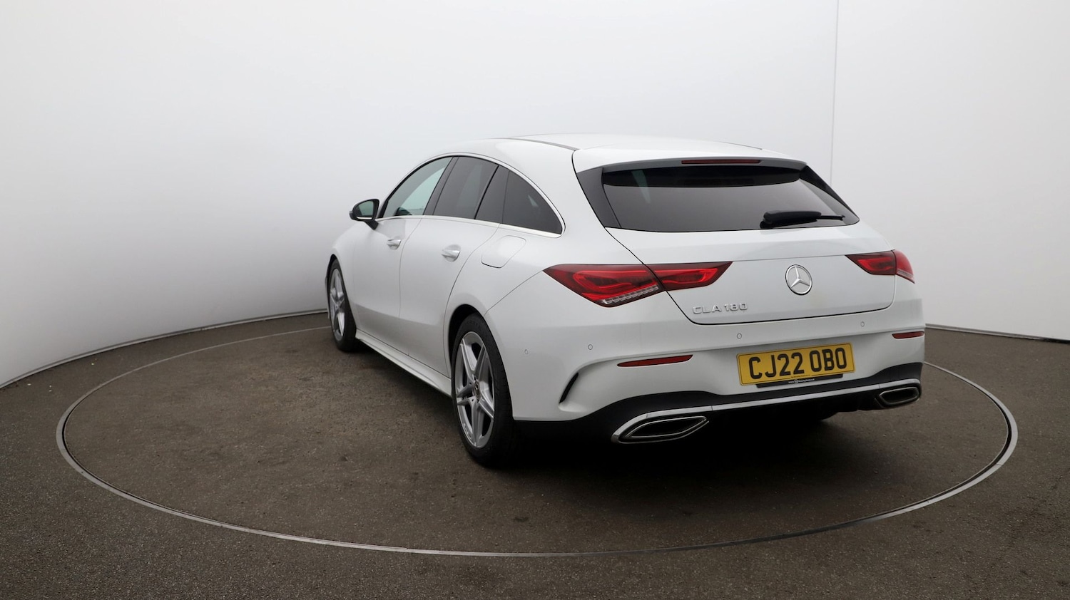 Used Mercedes-Benz CLA 2022 for sale - 76815206: Photo 55