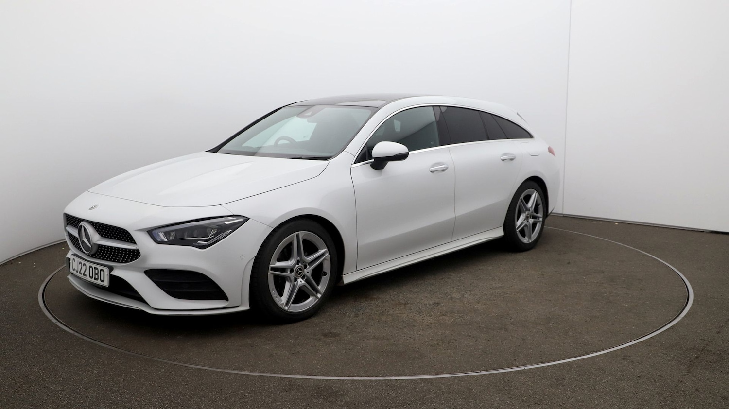 Used Mercedes-Benz CLA 2022 for sale - 76815206: Photo 63