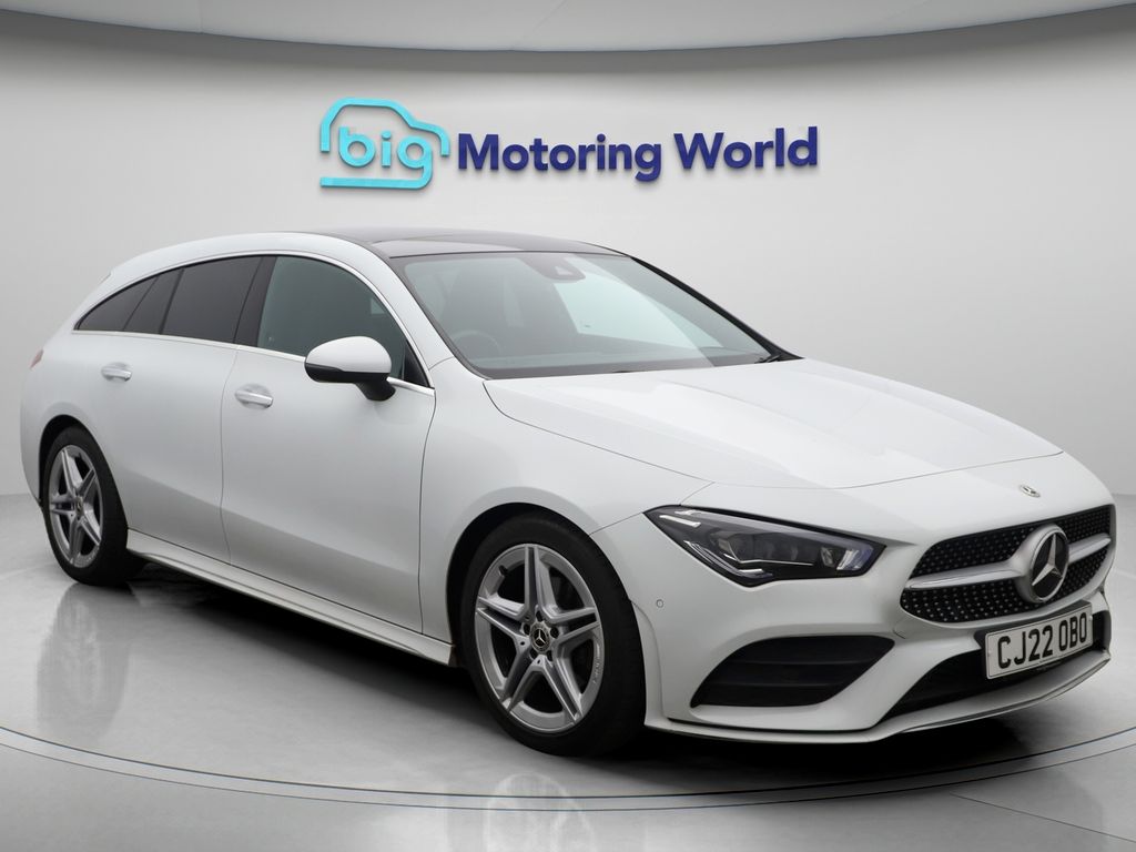 Used Mercedes-Benz CLA 2022 for sale - 76815206: Photo 64
