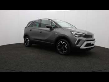 Used Vauxhall Crossland 2021 for sale - 74585134: Photo