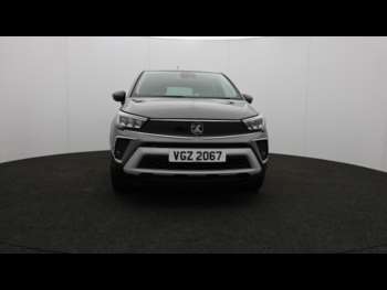 Used Vauxhall Crossland 2021 for sale - 74585134: Photo