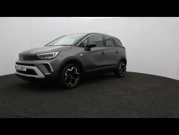Used Vauxhall Crossland 2021 for sale - 74585134: Photo
