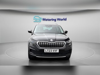 Used Skoda Kodiaq 2023 for sale - 78708821: Photo