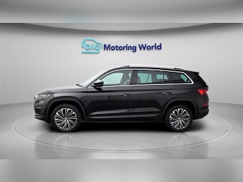 Used Skoda Kodiaq 2023 for sale - 78708821: Photo