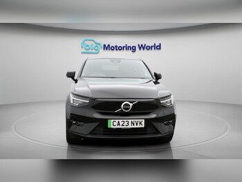 Used Volvo C40 2023 for sale - 78226254: Photo