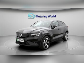 Used Volvo C40 2023 for sale - 78226254: Photo