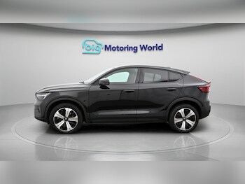 Used Volvo C40 2023 for sale - 78226254: Photo