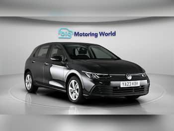Used Volkswagen Golf 2023 for sale - 79801754: Photo