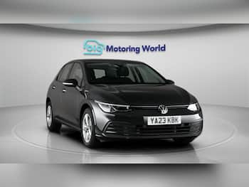 Used Volkswagen Golf 2023 for sale - 79801754: Photo