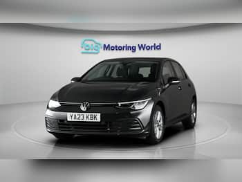 Used Volkswagen Golf 2023 for sale - 79801754: Photo