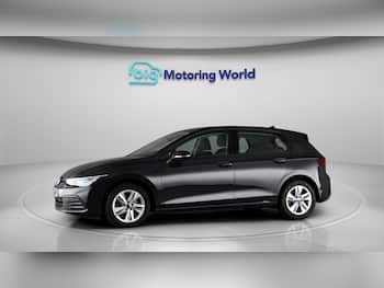 Used Volkswagen Golf 2023 for sale - 79801754: Photo