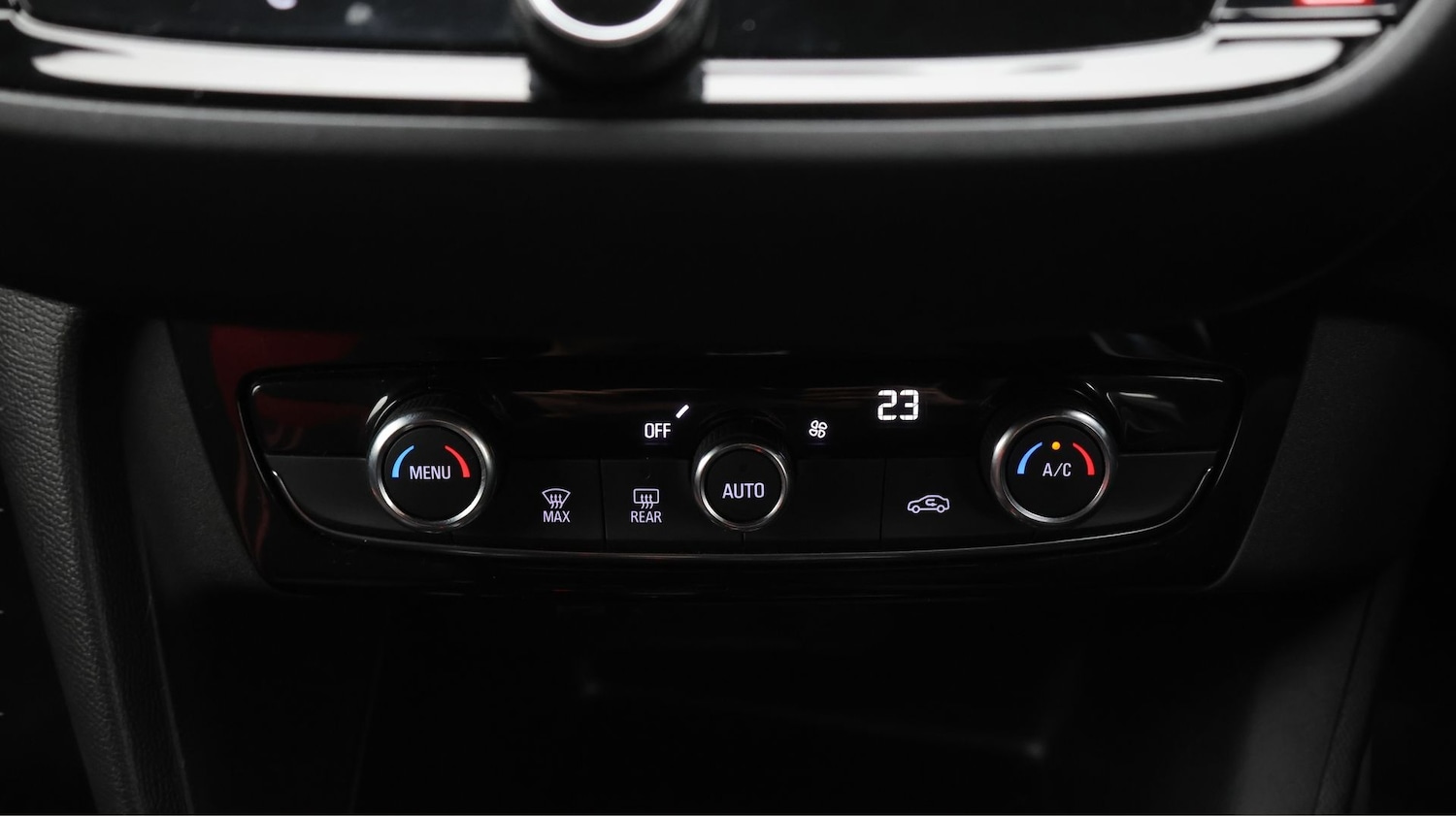 Used Vauxhall Corsa 2022 for sale - 77750193: Photo 12