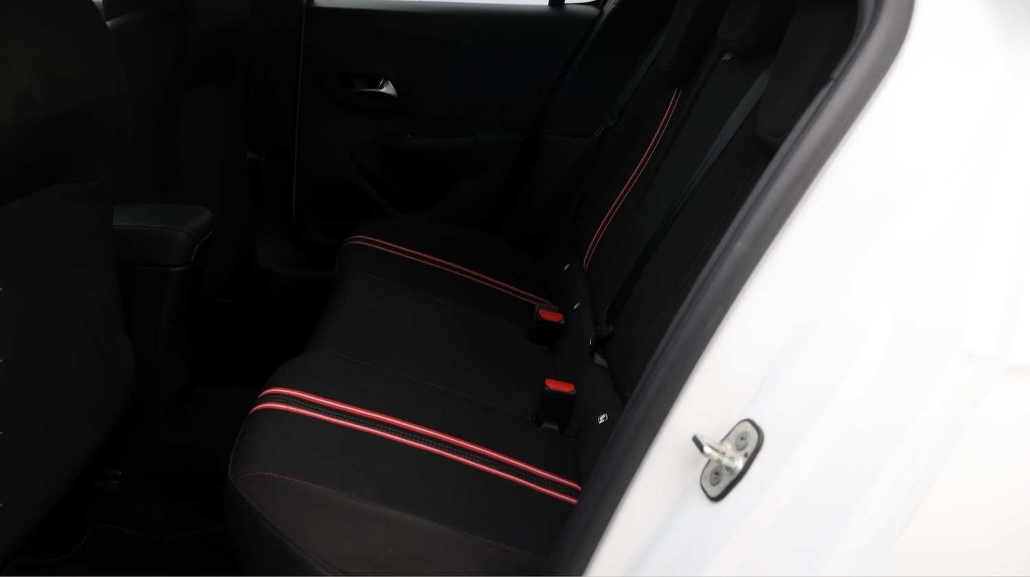 Used Vauxhall Corsa 2022 for sale - 77750193: Photo 16