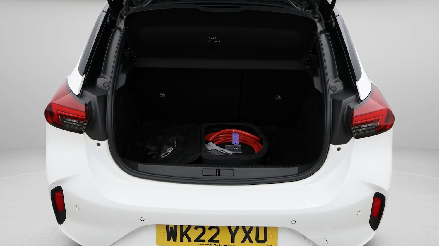 Used Vauxhall Corsa 2022 for sale - 77750193: Photo 17