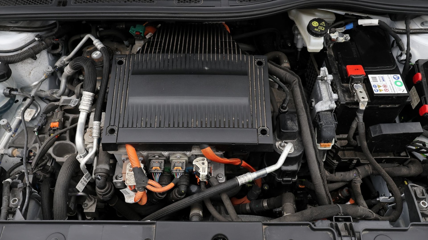 Used Vauxhall Corsa 2022 for sale - 77750193: Photo 19