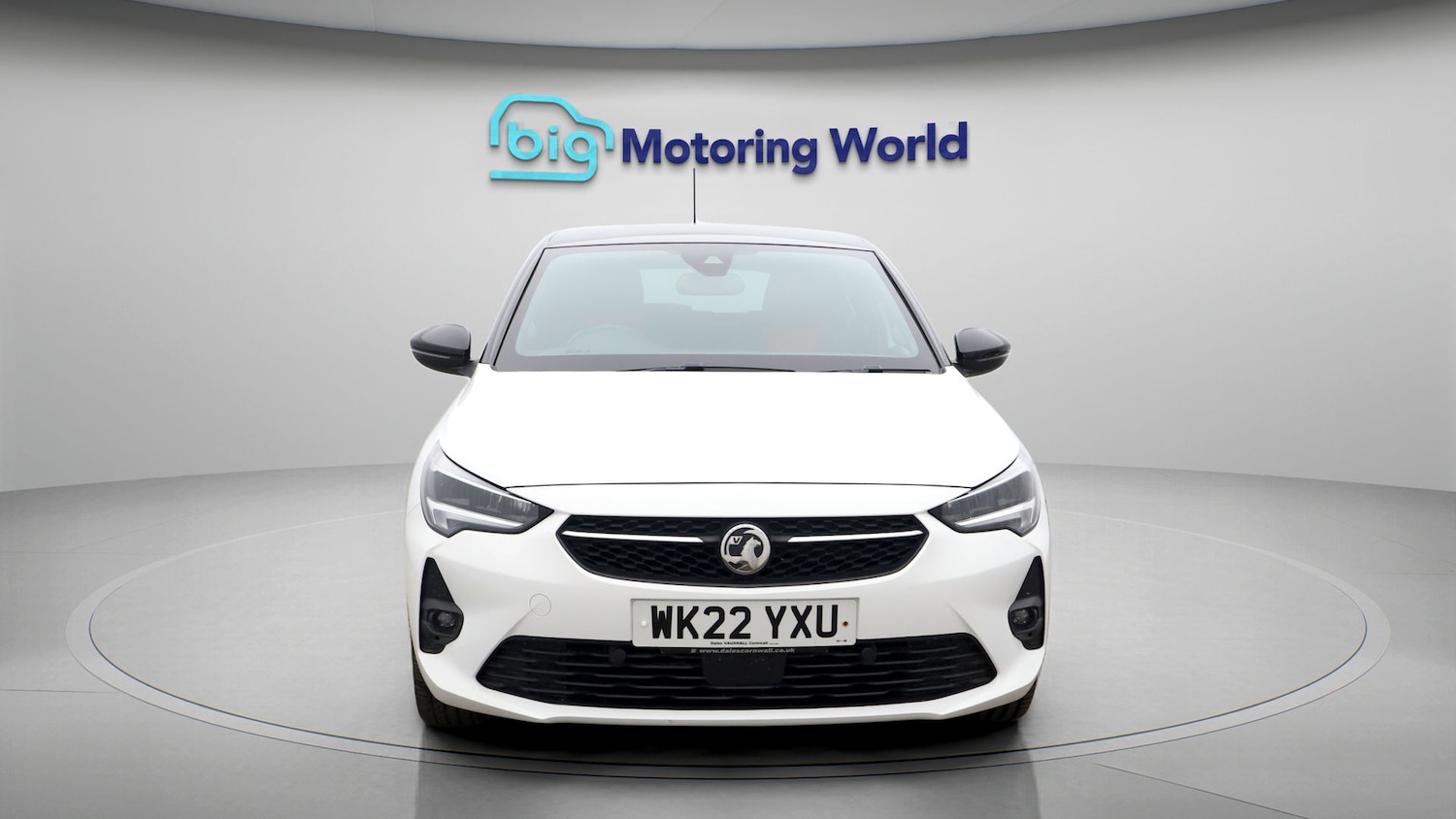 Used Vauxhall Corsa 2022 for sale - 77750193: Photo 2