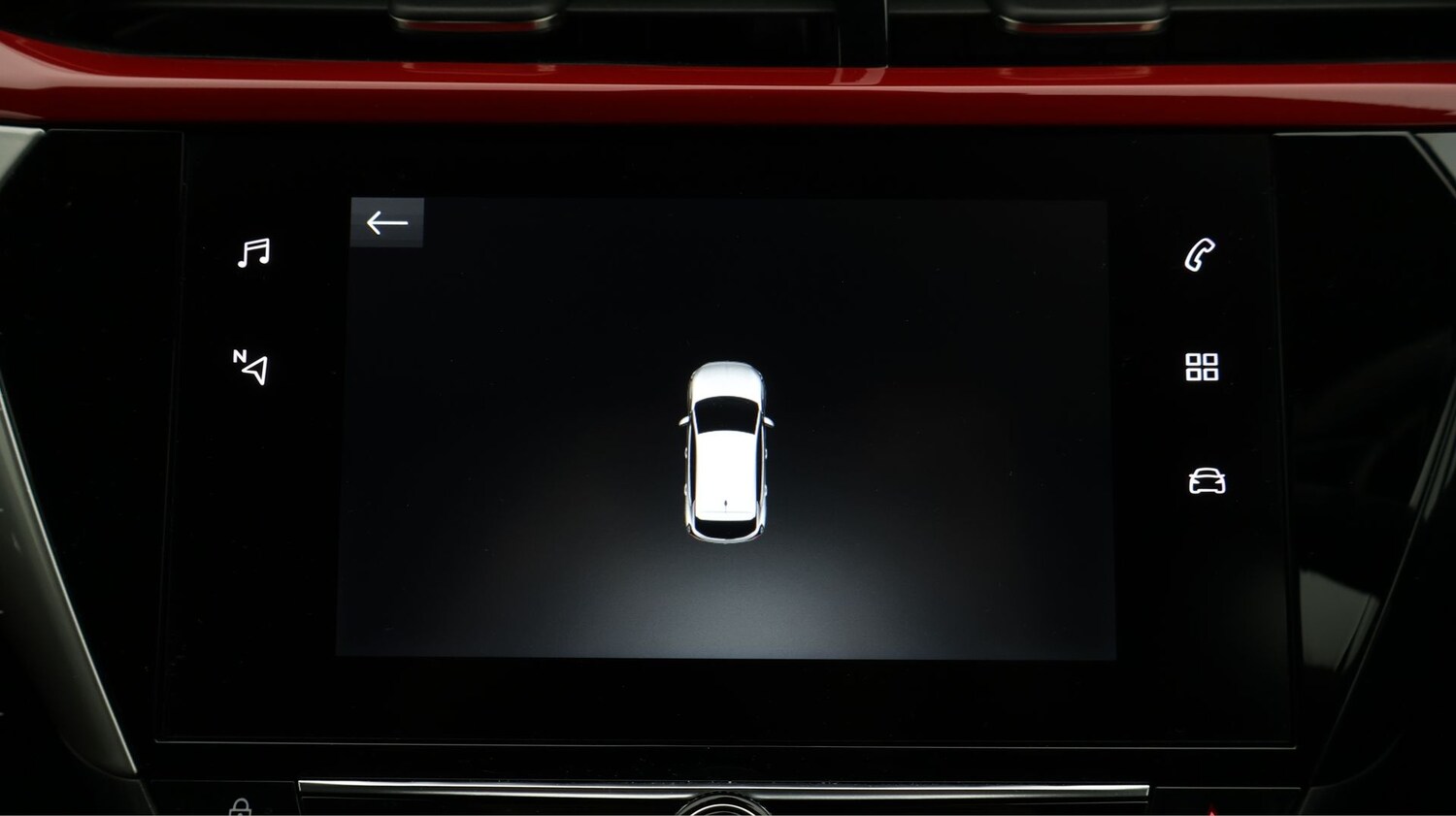 Used Vauxhall Corsa 2022 for sale - 77750193: Photo 21