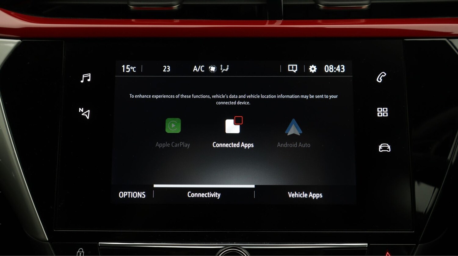 Used Vauxhall Corsa 2022 for sale - 77750193: Photo 22